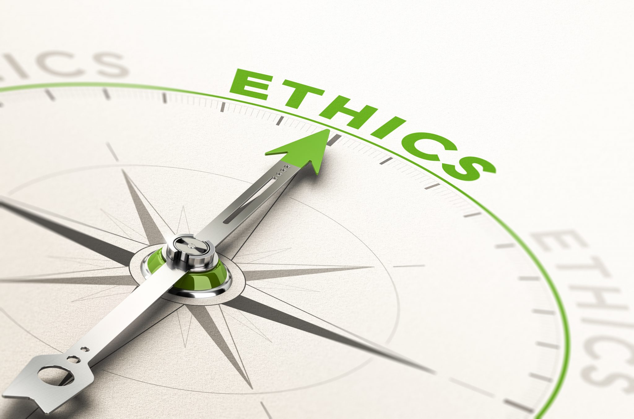 ETHICAL PRACTICES POLICY – Stoney Health Services